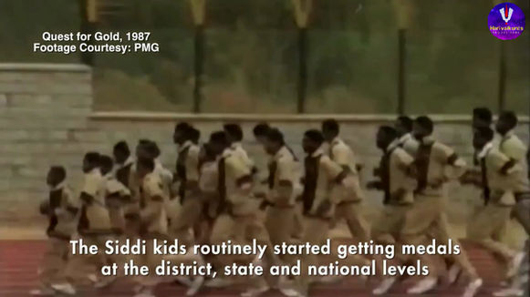 The untold Stories of Siddhi Tribes in India